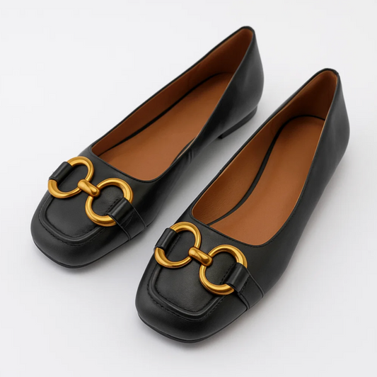 Nava Luxe Loafers