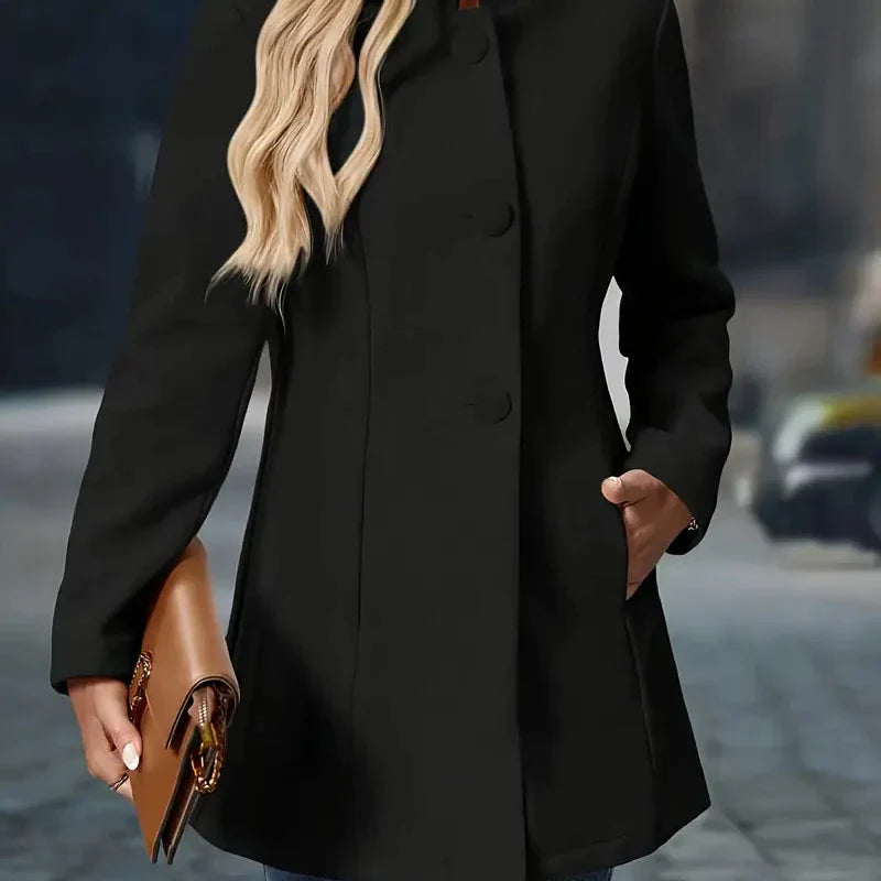 Essential Comfort Blazer