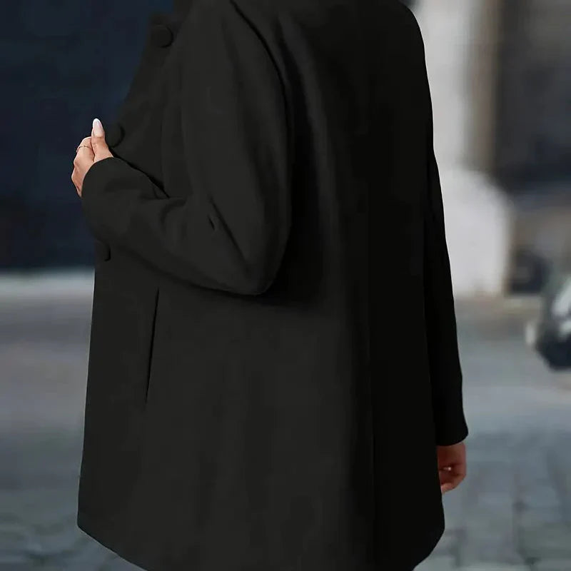 Essential Comfort Blazer