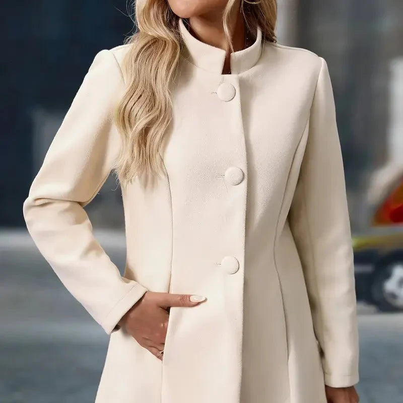 Essential Comfort Blazer