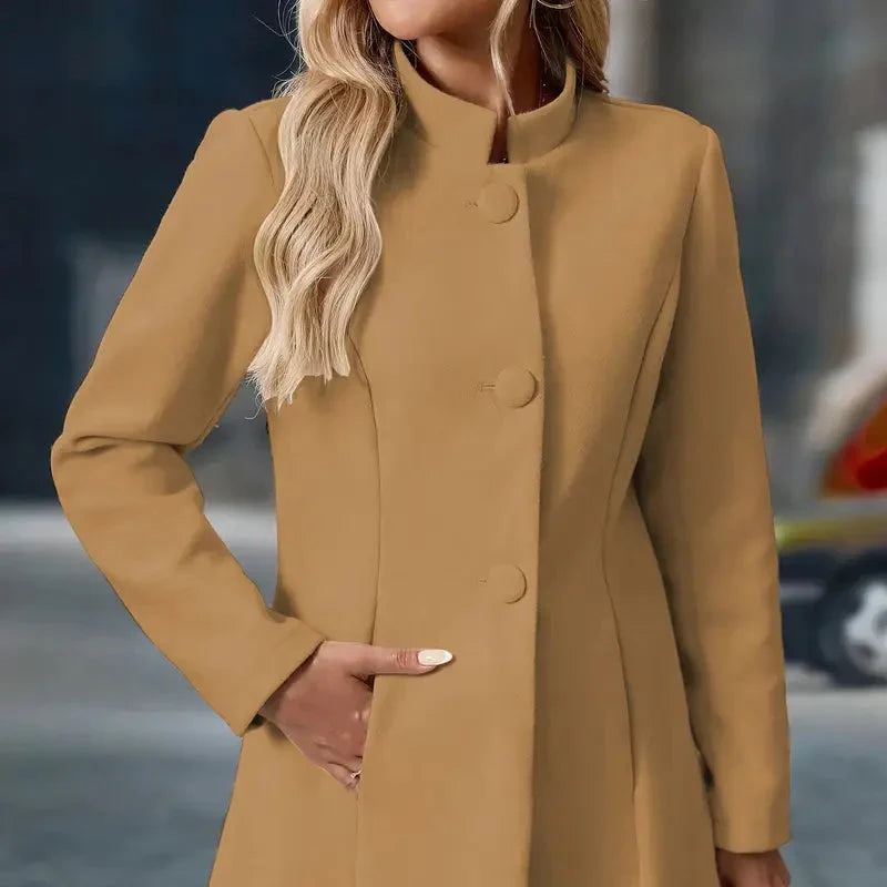 Essential Comfort Blazer