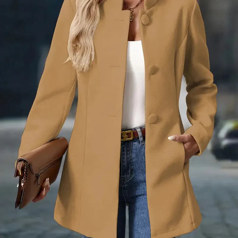 Essential Comfort Blazer